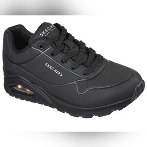 Skechers Women's's Uno -Stand on Air Trainers